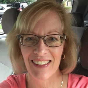 Meet your Posher, Cathy